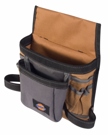 57021 Dickies 8 Pocket Pouch