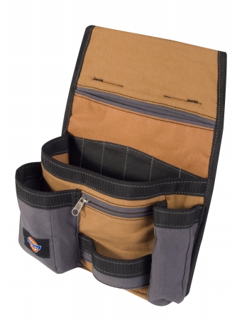 57019 Dickies 11 Pocket Tool Pouch