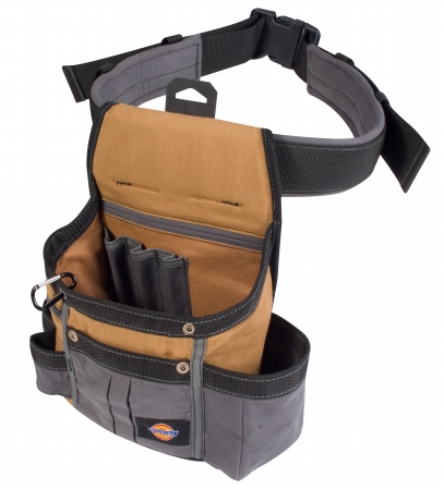 57000 Dickies 8 Pocket Utility Pouch