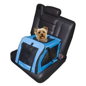 Pet Gear Sp1020ba Signature Pet Car Seat & Carrier