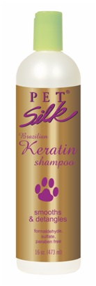 Ps1618 Brazilian Keratin Shampoo