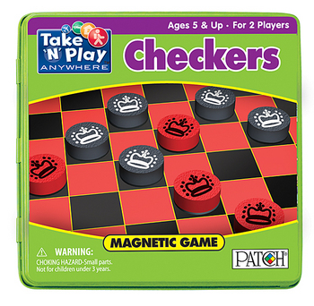 671 Checkers