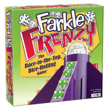 6906 Farkle Frenzy