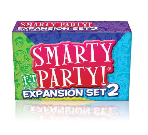 958 Smarty Party Expansion Set Number 2