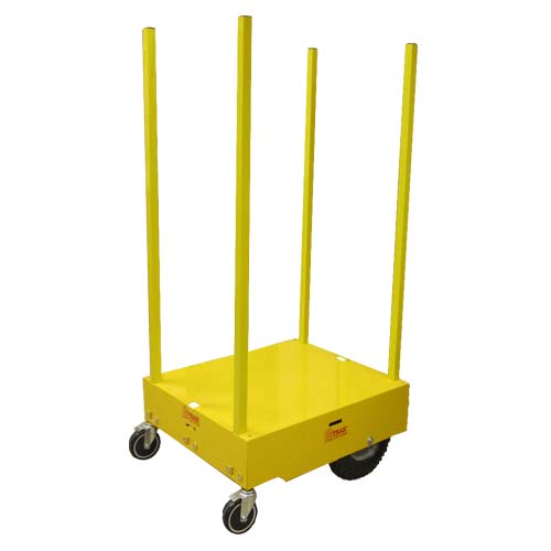 Dm Saw Trax Dolly Max Multi Function Dolly And Sheet Cart