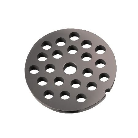 UPC 834742009065 product image for Weston Pragotrade USA 15-2212 Grinder number 20-22 Manual - Carbon Steel Plate 1 | upcitemdb.com