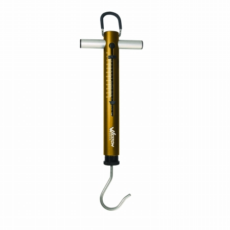 14-0304-w Scale, Spring & Hook - 50 Lb