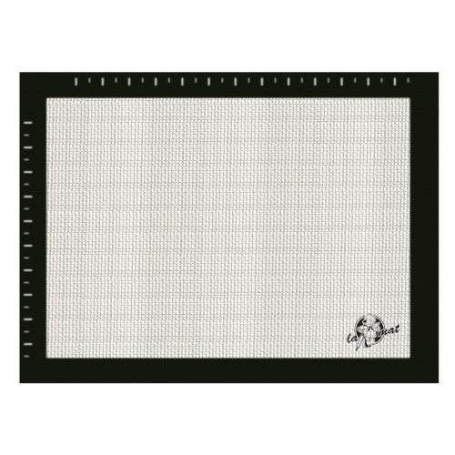 54-0101-w-n Baking Mat, Silicone, 16.25 In. X 24.5 In. Nsf Rated