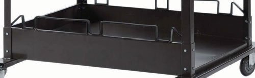 Aarco Products St-2 Storage Tray