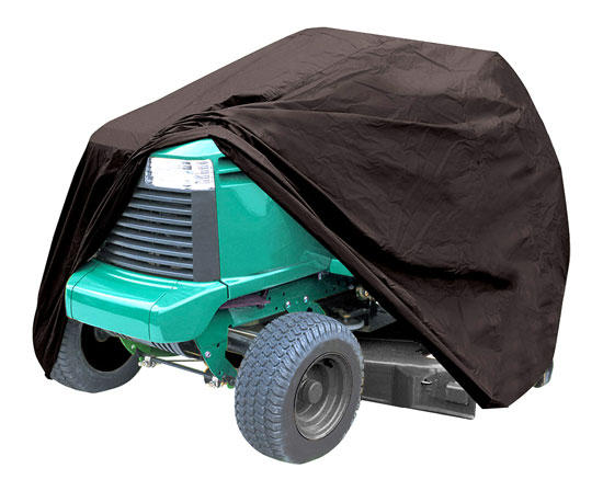 Sports Armor Shield Home & Garden Equipment Universal Deluxe Lawn Tractor Cover