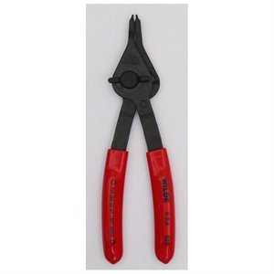 Wilde Tool Co 534-cs Convertible Retaining Ring Pliers-.070 Tip-straight-carded