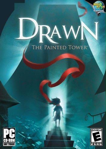 108188 Drawn- The Painted Tower