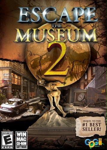 124309 Escape The Museum 2