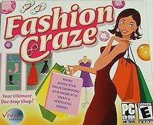 138661 Fashion Craze
