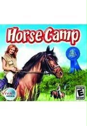 138664 Horse Camp