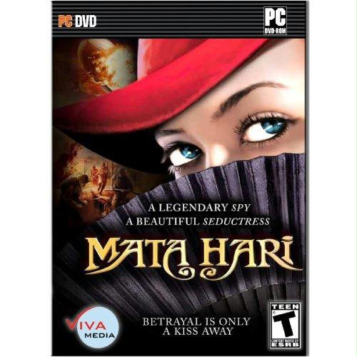 139029 Mata Hari