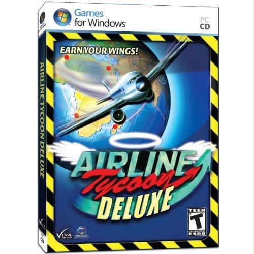 191080 Airline Tycoon Deluxe