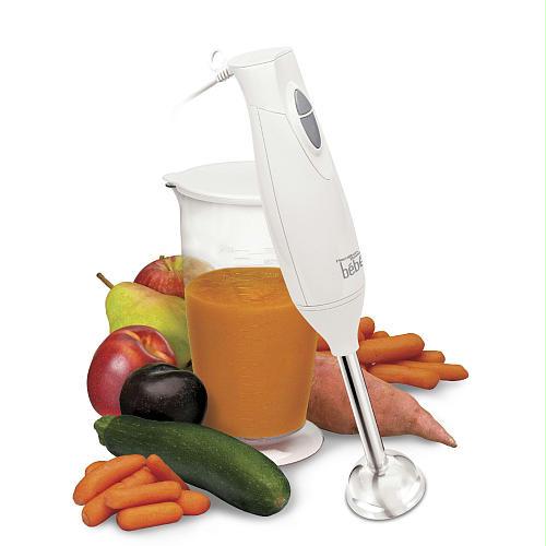 UPC 040094597567 product image for Hamilton Beach 195363 Hamilton Beach 59756 Bebe Hand Blender | upcitemdb.com