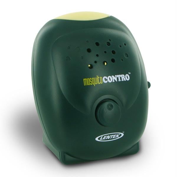 UPC 785169204000 product image for Lentek 228450 Lentek Mosquito Contro-Portable with Night Light | upcitemdb.com