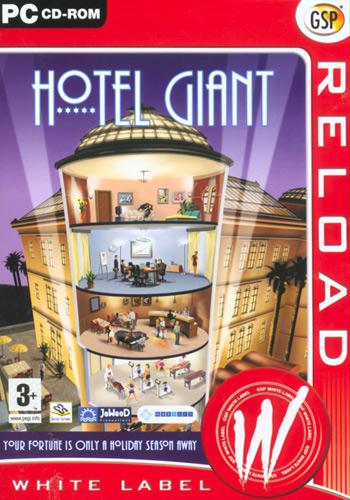 44122 Hotel Giant
