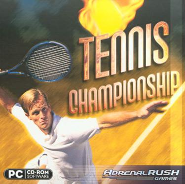 45046 Tennis Championship