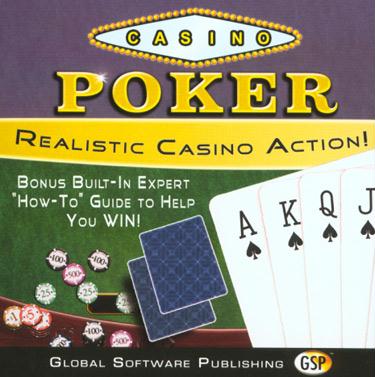 46205 Casino Poker