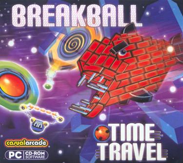 47800 Breakball- Time Travel