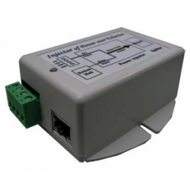 Tycon Systems, Inc 9-36vdc In 48vdc Out Dc To Dc Converter - Tp-dcdc-1248d