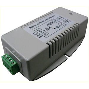 Tycon Systems, Inc 18-36vdc In 56vdc Out Dc To Dc Converter - Tp-dcdc-2448-hp
