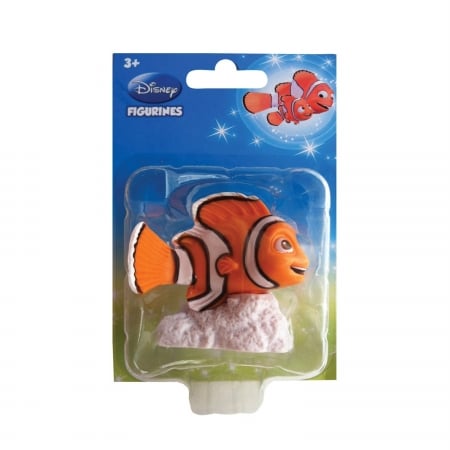 UPC 603154100178 product image for 8113 DISNEY-NEMO FIGURINE | upcitemdb.com