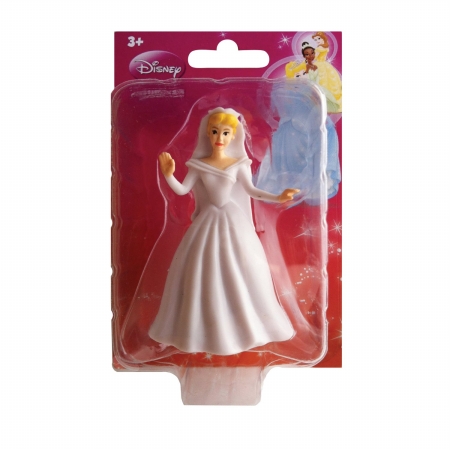 UPC 603154100161 product image for 8106 DISNEY- CINDERELLA FIGURINE | upcitemdb.com