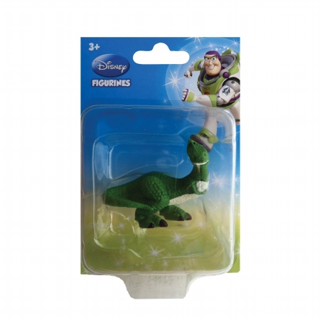 UPC 603154100376 product image for 8125 DISNEY- TOY STORY: REX FIGURINE | upcitemdb.com