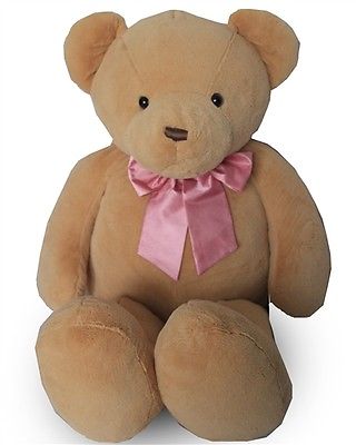 UPC 603154780769 product image for Beverly Hills Teddy Bear Company 8141 48 in. TEDDY BEAR | upcitemdb.com