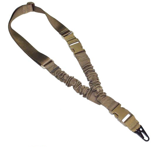 UPC 689076123563 product image for BDS Tactical BDS CQBS DT CQB Single Point Sling Coyote | upcitemdb.com