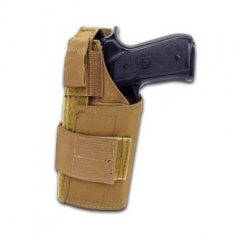 UPC 810737025715 product image for BDS Tactical BDS MUHL DT Mod Uni Hlst LH CY | upcitemdb.com