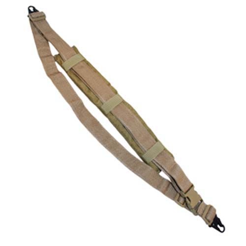 UPC 810737013927 product image for BDS Tactical BDS SS DT Saw Sling Coyote | upcitemdb.com