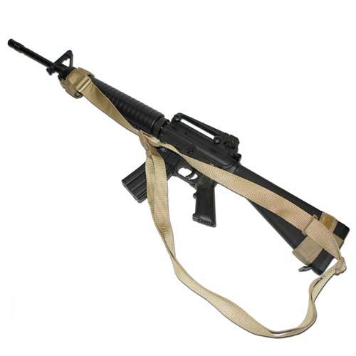 UPC 689076392075 product image for BDS Tactical BDS TPS DT Basic Ambidex Three Point Sling Coyote | upcitemdb.com
