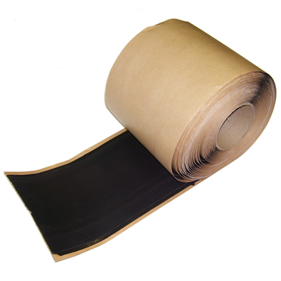 W56rac1693 Qs Bc Tape 6 In. X25 Ft. Ea