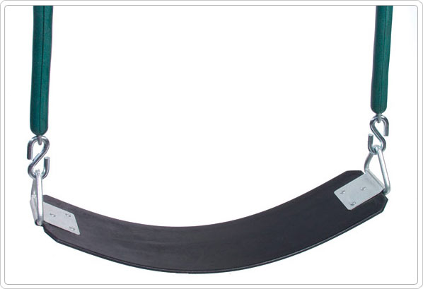 Sports Play Equipment 582-955-c Cut Proof Belt Seat - Color