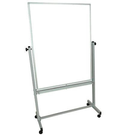 UPC 847210028048 product image for MB3648WW  Vertical Whiteboard | upcitemdb.com