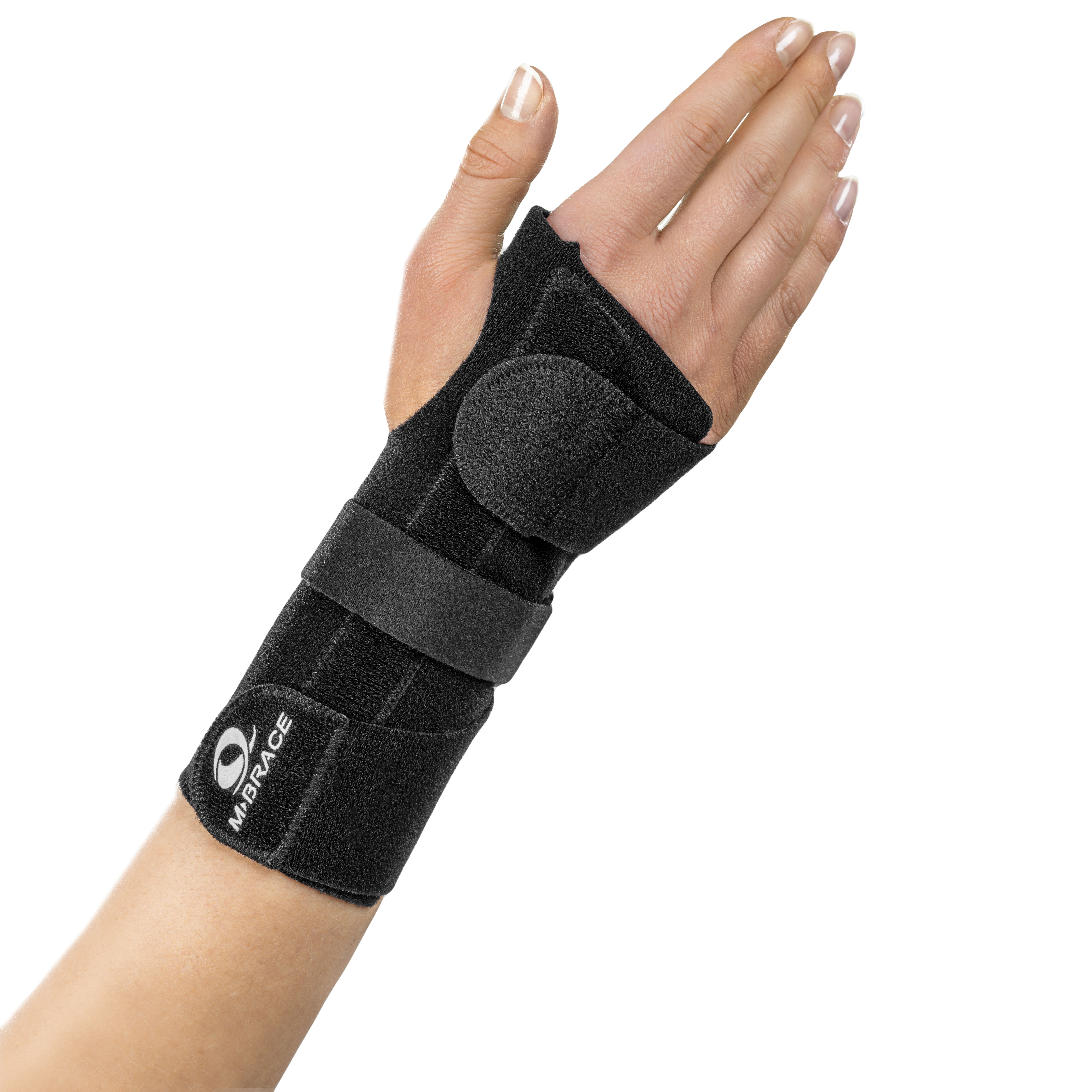 134le M-brace Wrist Splint Air - New Design Left Extra