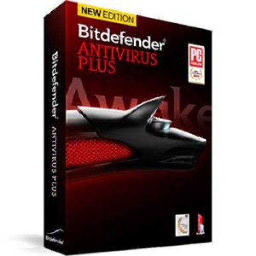 UPC 812813012268 product image for BITDEFENDER SB11012003EN-M2 ANTIVIRUS PLUS 2014 VALUE M23PC-2YR -WIN 2000XPVISTA | upcitemdb.com