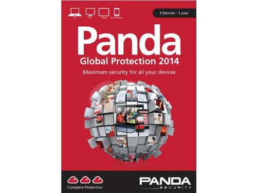 UPC 856862002917 product image for PANDA SECURITY B21GP14MB PANDA GLOBAL PROT 2014 3 LIC 1YR-SM BOX | upcitemdb.com