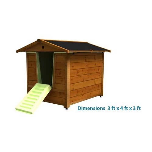 Doggyshouse Pet Grooming