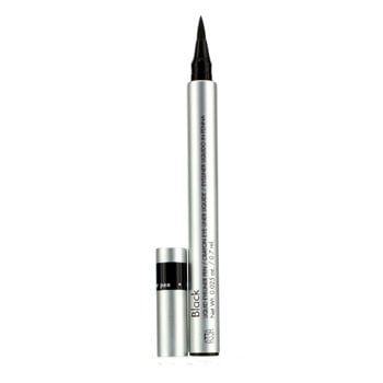 Liquid Eyeliner Pen - Black - 0.7ml/0.025oz