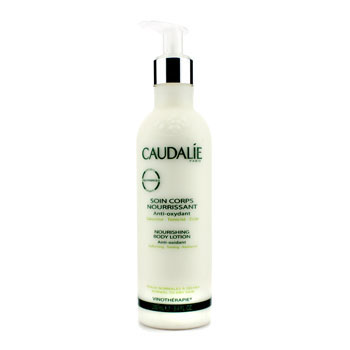 Nourishing Body Lotion (for Normal To Dry Skin) - 250ml/8.4oz