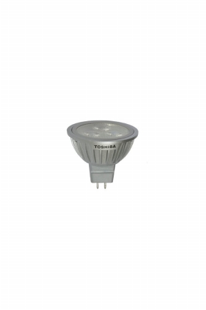 EAN 4974550422048 product image for Toshiba LDRA0740WU5USD Toshiba LED 7MR16-840FL35 - White | upcitemdb.com