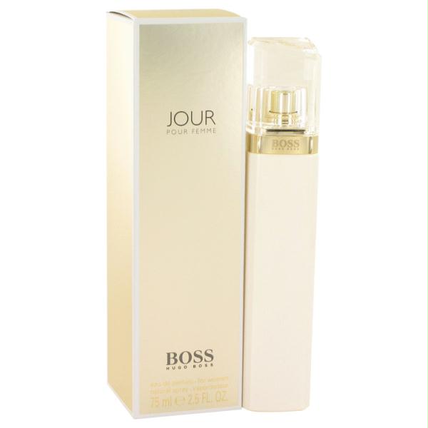 500927 Boss Jour Pour Femme By Eau De Parfum Spray 2.5 Oz