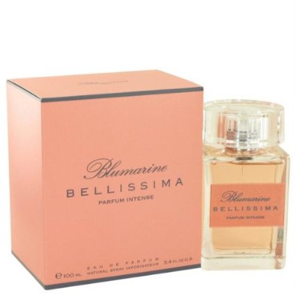 501371 Blumarine Bellissima Intense By Eau De Parfum Spray Intense 3.4 Oz