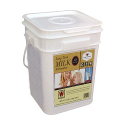 FSK120 120 Serving Milk Bucket
